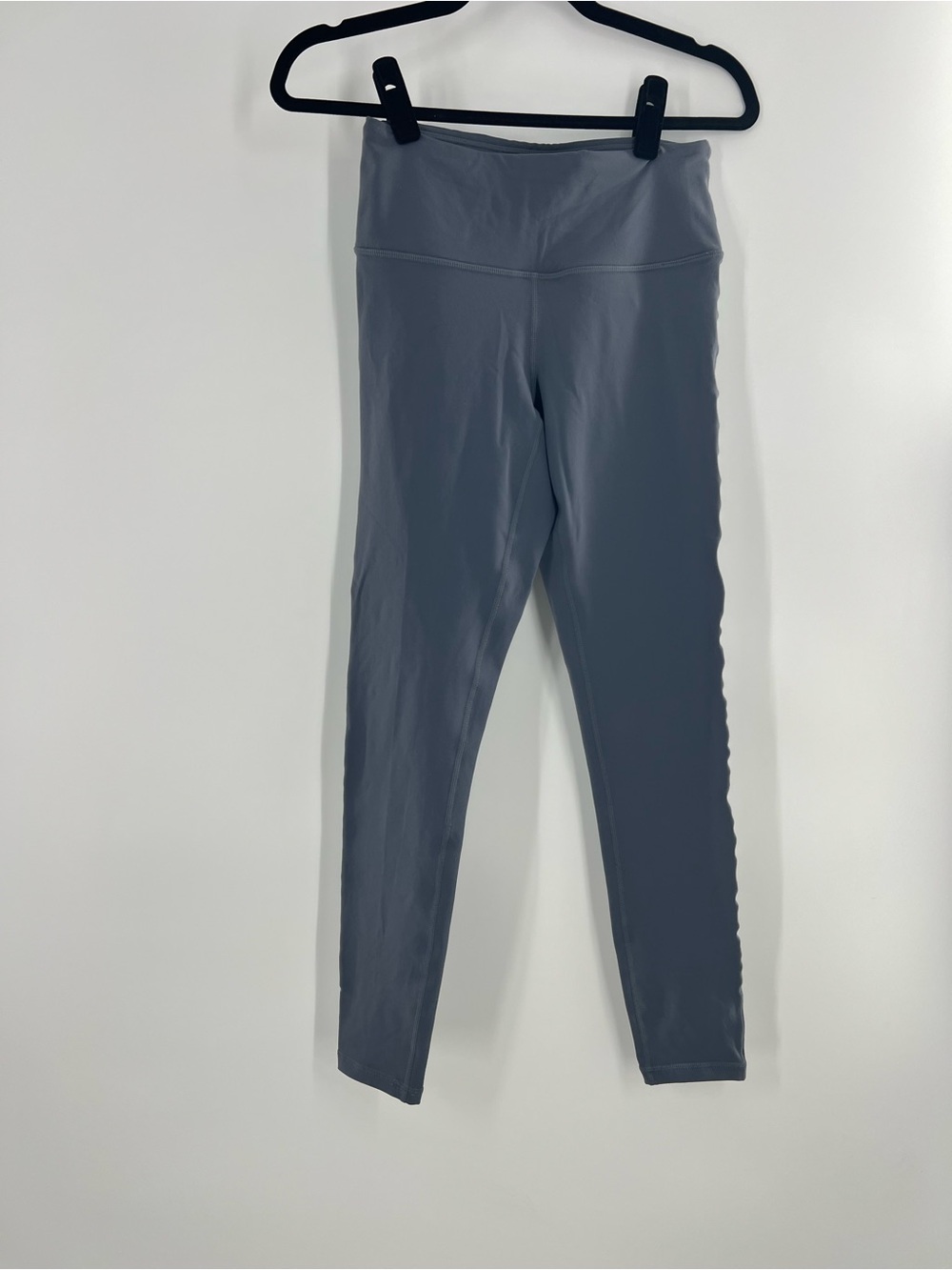 Prana Grey Blue Leggings Size Small